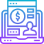 Laptop 图标 64x64