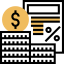 Taxes 图标 64x64