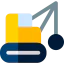 Demolition icon 64x64