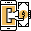 Payment icon 64x64