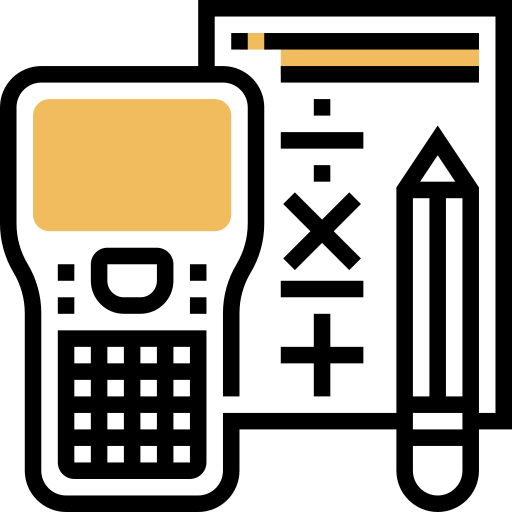 Accounts icon