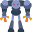 Robotics ícono 64x64