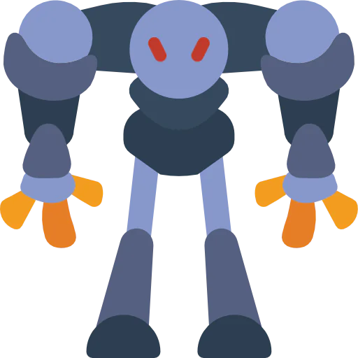 Robotics ícono