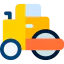 Steamroller icon 64x64