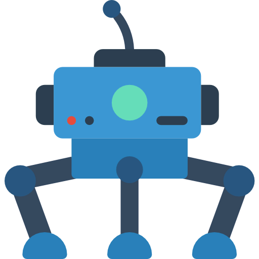 Robotics Symbol