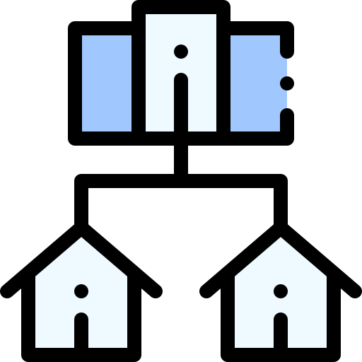 Network icon