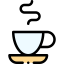 Coffee break 图标 64x64