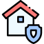 Home security 图标 64x64