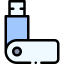 Pendrive 图标 64x64