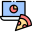 Pie chart 图标 64x64