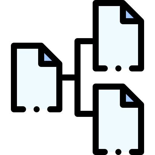 Workflow icon