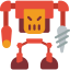 Robotics ícono 64x64