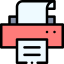 Printer 图标 64x64