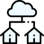 Cloud 图标 64x64