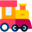 Locomotive icon 64x64