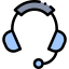 Headset 图标 64x64