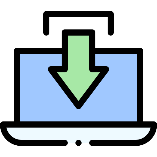 File アイコン