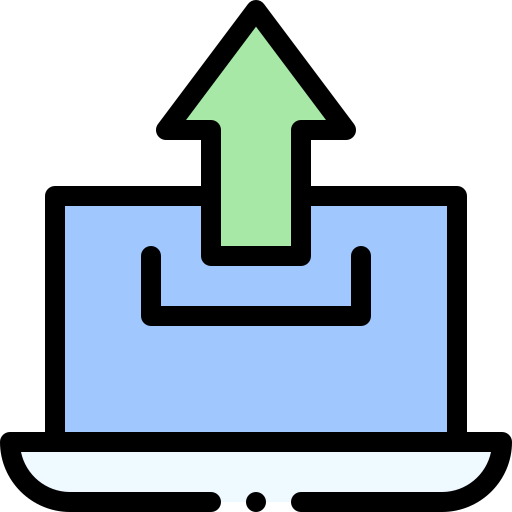 File アイコン