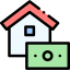 Money transfer 图标 64x64