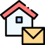 Email 图标 64x64