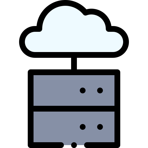 Server icon