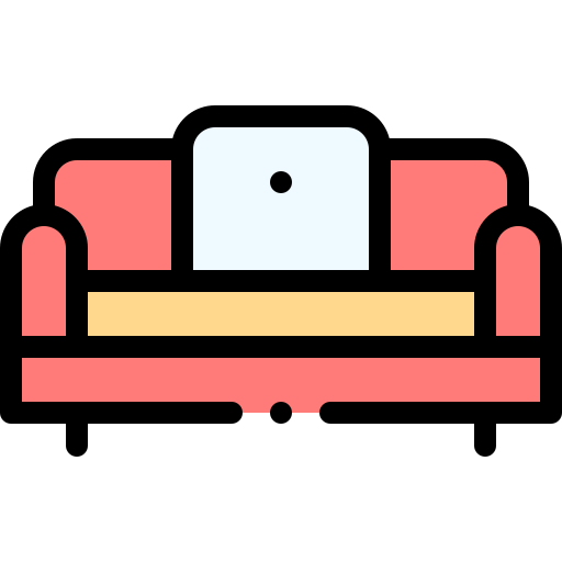 Sofa icon