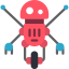 Robotics ícono 64x64