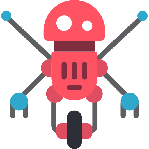 Robotics icône