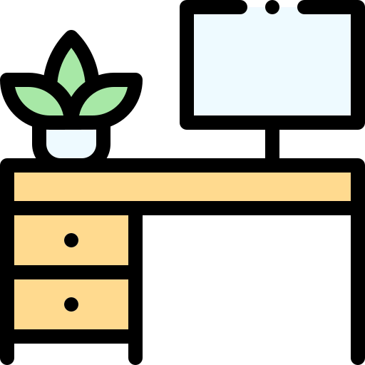 Work space icon