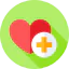 Healthcare 图标 64x64