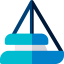 Treadmill icon 64x64