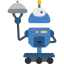 Robotics ícono 64x64