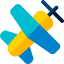 Plane icon 64x64