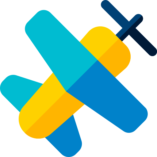 Plane icon