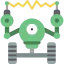 Robotics ícono 64x64