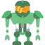 Robotics ícono 64x64