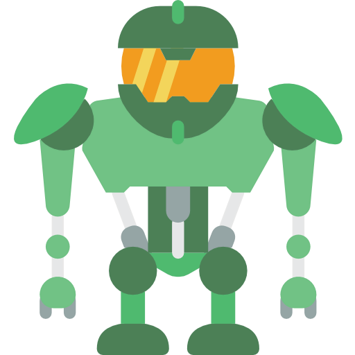 Robotics Symbol