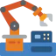 Robotics ícono 64x64