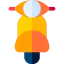Motorcycle icon 64x64