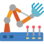 Robotics ícono 64x64