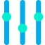Equalizer 图标 64x64