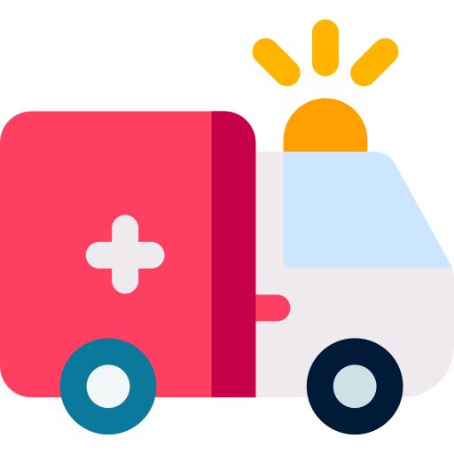 Скорая помощь иконка