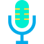 Microphone 图标 64x64