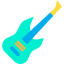 Guitar 图标 64x64