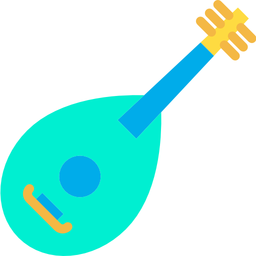 Lute 图标