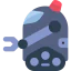Robotics ícono 64x64