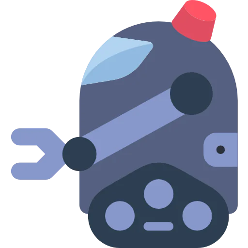 Robotics 상