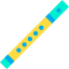 Flute 图标 64x64