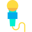 Microphone icon 64x64