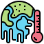 Temperature biểu tượng 64x64